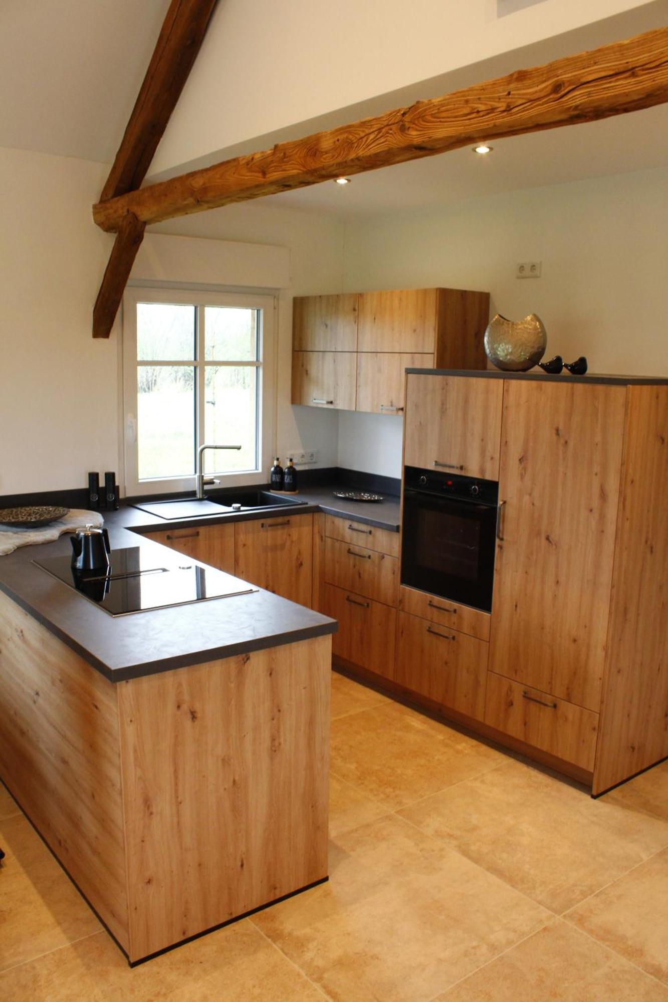 Weitblick - Ruhepol In Muensterlaender Parklandschaft Apartment Duelmen Ngoại thất bức ảnh